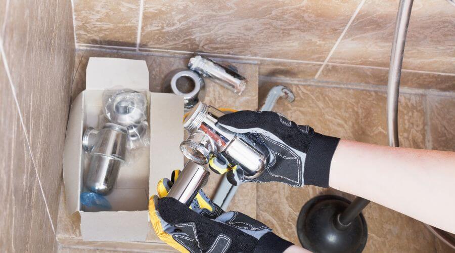 Local Chimney Repair in Bluford, IL
